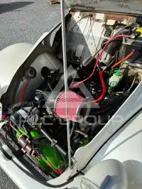1993 Citroen 2 CV