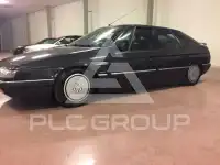1993 Citroen XM