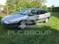 1993 Citroen XM