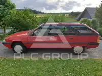 1993 Citroen BX
