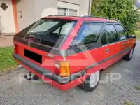 1993 Citroen BX