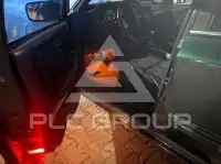 1993 Ford Scorpio