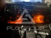 1993 Ford Scorpio