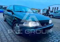 1993 Ford Scorpio