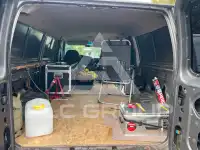 1993 Ford E-150