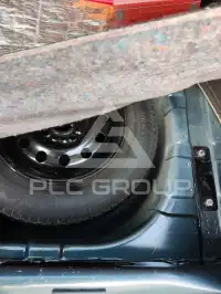 1993 Ford ESCORT