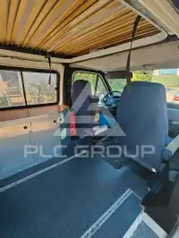1993 Ford TRANSIT