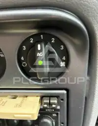 1993 Ford Mondeo