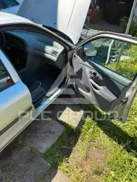 1993 Ford Mondeo