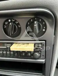 1993 Ford Mondeo