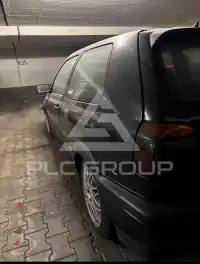 1993 Volkswagen GOLF