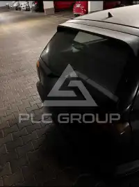 1993 Volkswagen GOLF