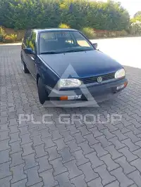 1993 Volkswagen GOLF