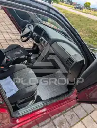 1993 Volkswagen GOLF