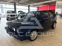1993 Volkswagen GOLF