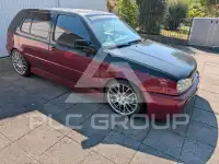 1993 Volkswagen GOLF