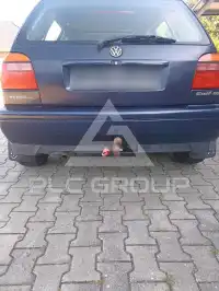 1993 Volkswagen GOLF