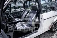 1993 Volkswagen GOLF