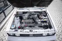 1993 Volkswagen GOLF