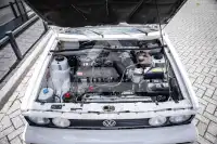 1993 Volkswagen GOLF