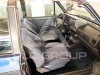 1993 Volkswagen GOLF