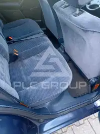 1993 Volkswagen GOLF