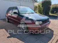 1993 Volkswagen GOLF