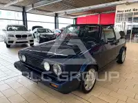 1993 Volkswagen GOLF