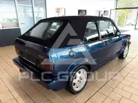 1993 Volkswagen GOLF