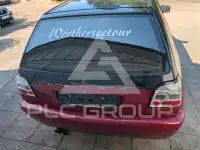 1993 Volkswagen GOLF