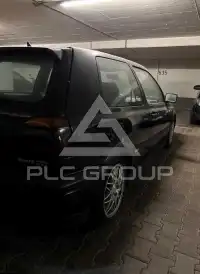 1993 Volkswagen GOLF