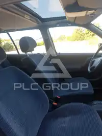 1993 Volkswagen GOLF