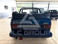 1993 Volkswagen GOLF
