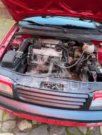 1993 Volkswagen Vento