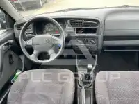 1993 Volkswagen Vento