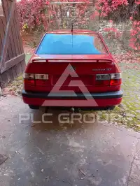 1993 Volkswagen Vento