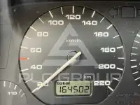 1993 Volkswagen Vento