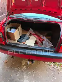 1993 Volkswagen Vento