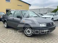 1993 Volkswagen Vento