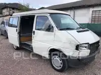 1993 Volkswagen Transporter