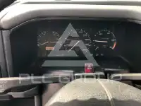 1993 Volkswagen Transporter