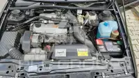 1993 Volkswagen Corrado