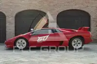 1993 Lamborghini Diablo