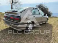 1993 Renault R19