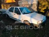 1993 Renault R19