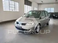 1993 Renault Clio