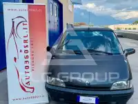 1993 Renault Clio
