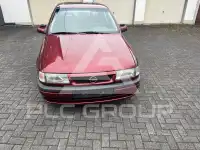 1993 Opel Vectra
