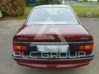 1993 Opel Vectra