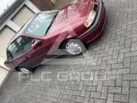1993 Opel Vectra